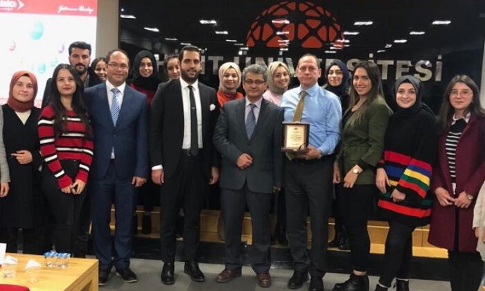 İKTİSAT ÖĞRENCİLERİNE UYGULAMALI EĞİTİM