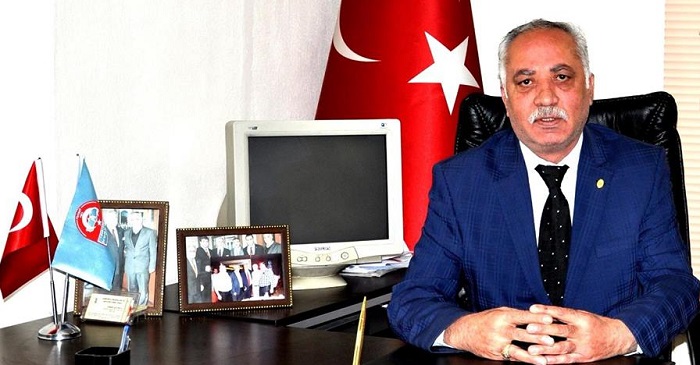 ESNAFI ZOR GÜNLER BEKLİYOR