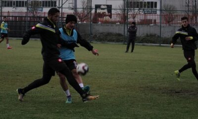 BELEDİYESPOR’DA ADLİYE MESAİSİ BAŞLADI