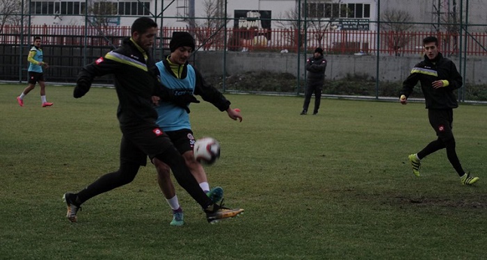 BELEDİYESPOR’DA ADLİYE MESAİSİ BAŞLADI