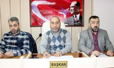 BAKIRCI ESNAFI İHALEDEN MEMNUN