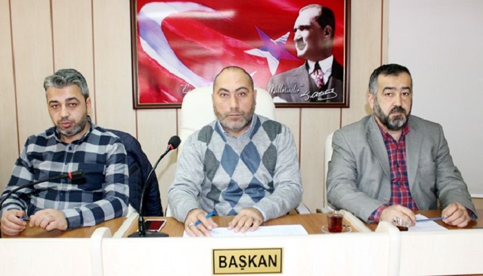 BAKIRCI ESNAFI İHALEDEN MEMNUN