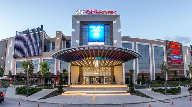AHL PARK AVM’DE YILBAŞI SAATLERİ