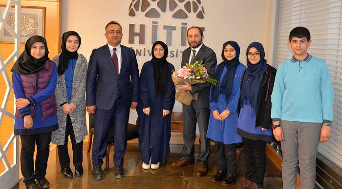 ALKAN’DAN YILDIRIM HABER’E RÖPORTAJ