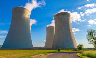 NÜKLEER TEKNOLOJİ PROGRAMI AÇILDI