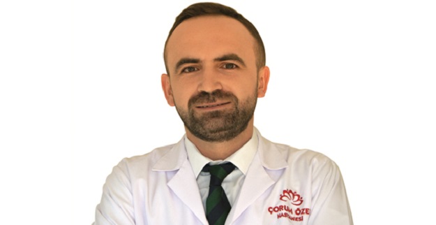 ÖZEL HASTANEDE HACAMAT TEDAVİSİ