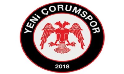 YENİ ÇORUMSPOR 8 FUTBOLCUYU GÖNDERDİ