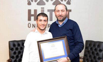 ENGELSİZ EĞİTİM KATILIMCILARINA TEŞEKKÜR