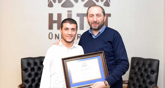 ENGELSİZ EĞİTİM KATILIMCILARINA TEŞEKKÜR