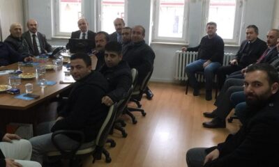 ASANSÖRLER YEŞİL ETİKETLİ OLACAK