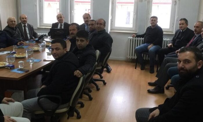 ASANSÖRLER YEŞİL ETİKETLİ OLACAK