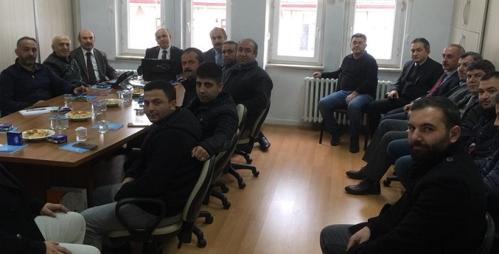 ASANSÖRLER YEŞİL ETİKETLİ OLACAK