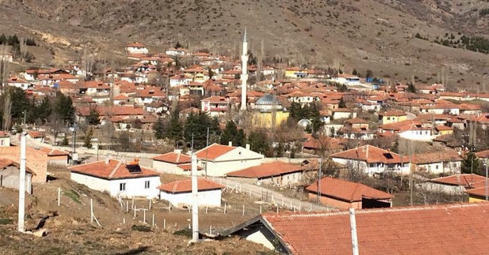 BİZ TOPRAKLARIMIZI TOPLULAŞTIRMAK İSTEMİYORUZ