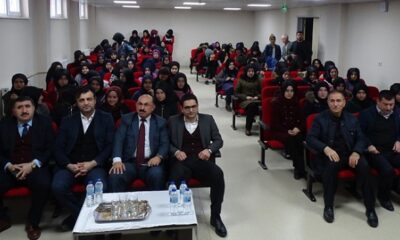 YÖNETİM VE İYİ YÖNETİCİLİK KONFERANSI