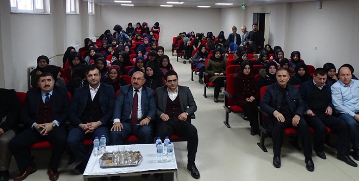 YÖNETİM VE İYİ YÖNETİCİLİK KONFERANSI