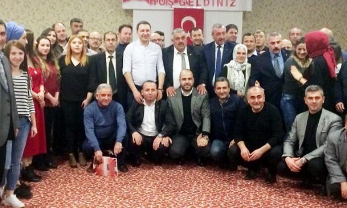 ODA GENEL SEKRETERLERİNE EĞİTİM SEMİNERİ
