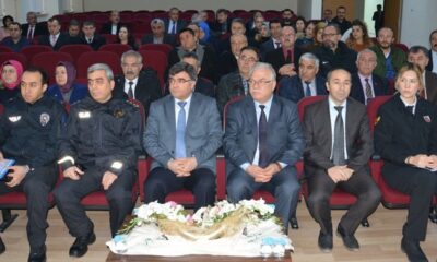 OKUL GÜVENLİĞİNDE OLUMLU SONUÇLAR