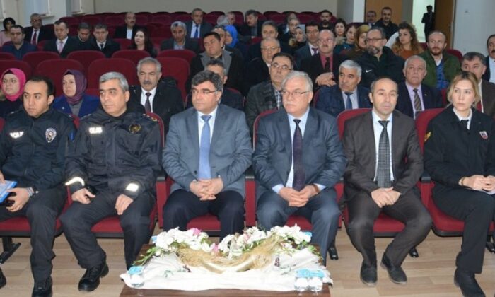 OKUL GÜVENLİĞİNDE OLUMLU SONUÇLAR