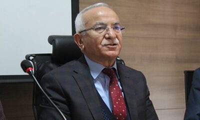 İŞKUR YENİ BİNASINA GEÇECEK