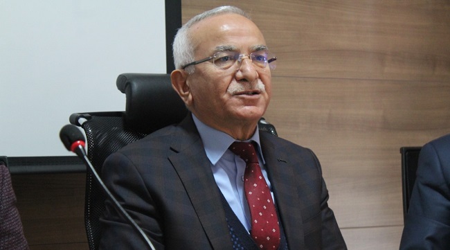 İŞKUR YENİ BİNASINA GEÇECEK