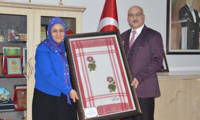 TOKAT İLE ORTAK PROJE YAPILACAK