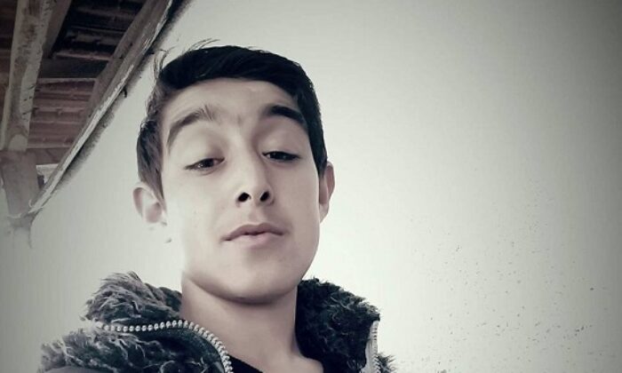 LİSE ÖĞRENCİSİ KALBİNE YENİK DÜŞTÜ