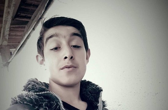 LİSE ÖĞRENCİSİ KALBİNE YENİK DÜŞTÜ