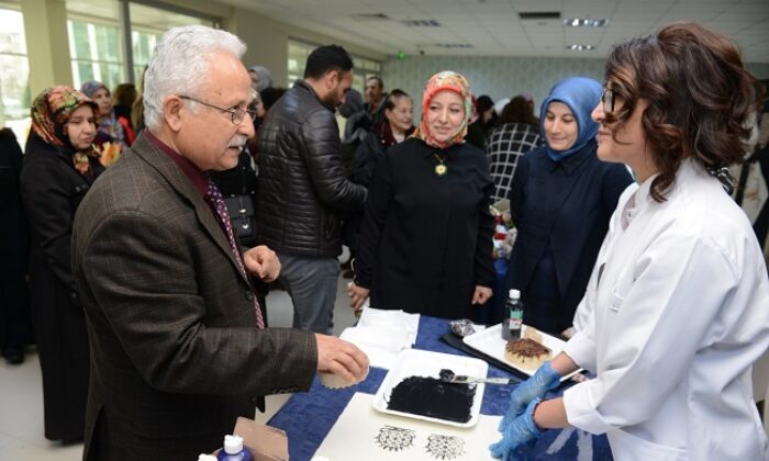 POŞETE ALTERNATİF ALIŞVERİŞ ÇANTALARI