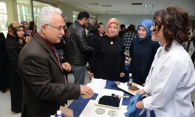 POŞETE ALTERNATİF ALIŞVERİŞ ÇANTALARI