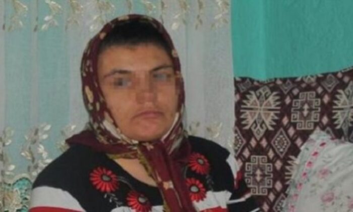 ŞİZOFREN KADIN KAYIPLARA KARIŞTI
