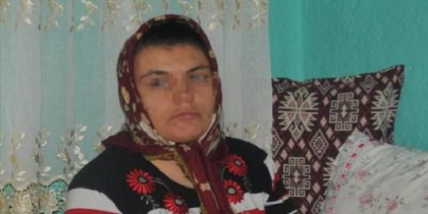 ŞİZOFREN KADIN KAYIPLARA KARIŞTI