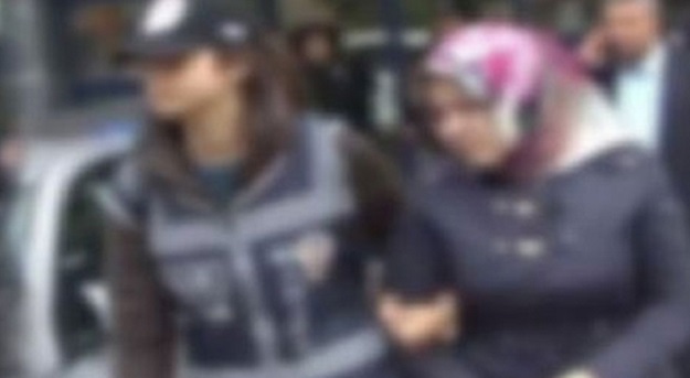 FETÖ’NÜN ÇORUM İMAMI VE KARISI TUTUKLANDI