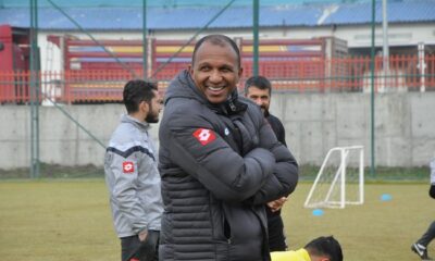 YENİ ÇORUMSPOR’DA HEDEF 3 PUAN