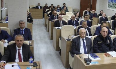 AFAD MASA BAŞI TATBİKATI DÜZENLEDİ