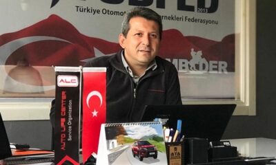 TOBFED TÜRKAK TARAFINDAN TESCİLLENDİ