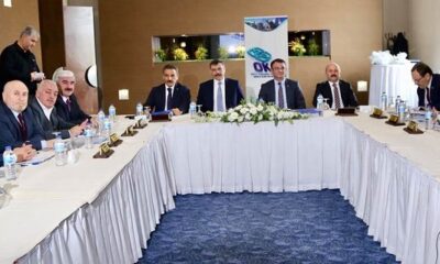 ÇORUM’DA 8 PROJE OKA’DAN DESTEK ALACAK