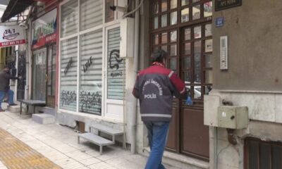 AKRABALARI TARAFINDAN ÖLÜ BULUNDU