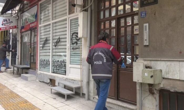 AKRABALARI TARAFINDAN ÖLÜ BULUNDU