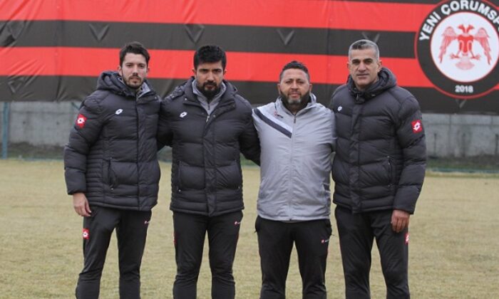 KÜÇÜKOĞLU İLE YOLA DEVAM EDECEKLER