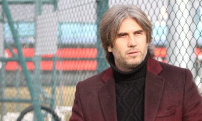 HAMİT IŞIK SPORTİF DİREKTÖRLÜĞE GETİRİLDİ