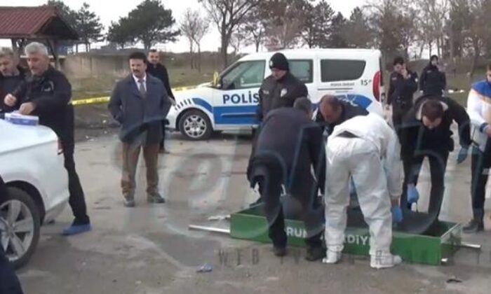 BAYAN KUAFÖRÜ BARAJDA ÖLÜ BULUNDU