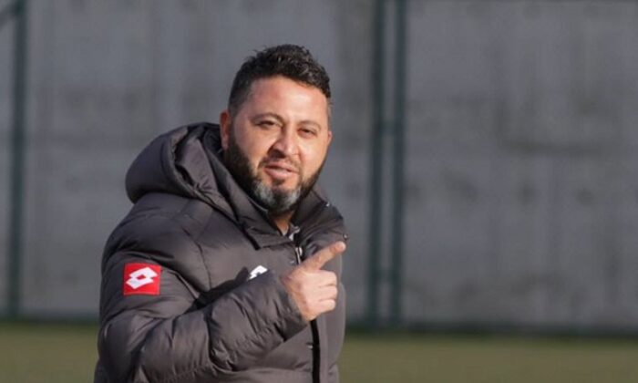 YENİ ÇORUMSPOR KAZANMAK İSTİYOR