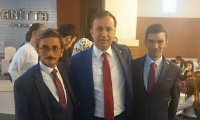 TANER İSBİR’İN YİĞENİ HAYATINI KAYBETTİ