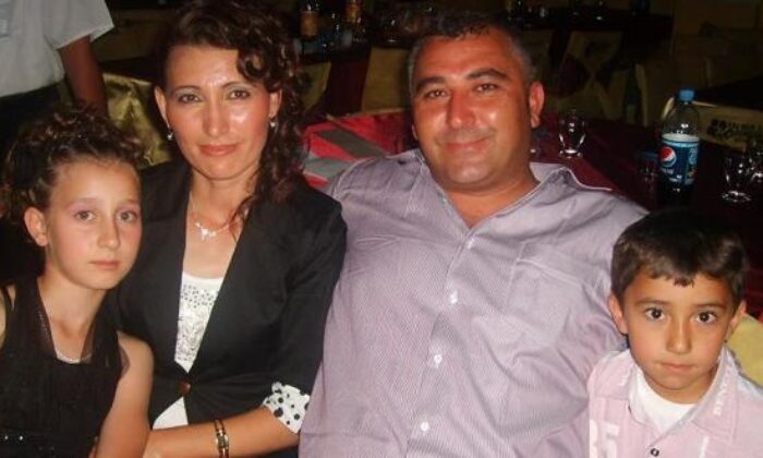 ÖZTOPRAK KALBİNE YENİK DÜŞTÜ