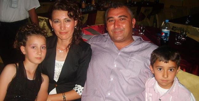 ÖZTOPRAK KALBİNE YENİK DÜŞTÜ