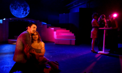 BİR YAZ DÖNÜMÜ GECESİ RÜYASI SAHNELENECEK