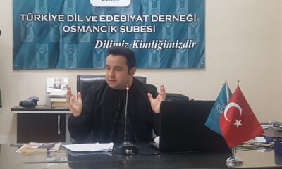 PROF.DR FUAT SEZGİN OSMANCIK’TA ANILDI