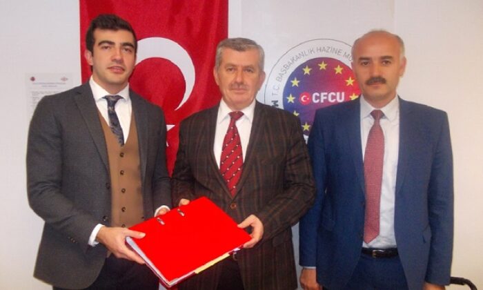 HİBE DESTEĞİ ALMAYA HAK KAZANDILAR