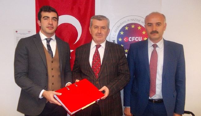 HİBE DESTEĞİ ALMAYA HAK KAZANDILAR