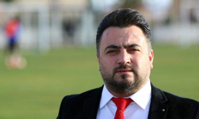 MUSTAFA ALTUNKAYA İSTİFA ETTİ!